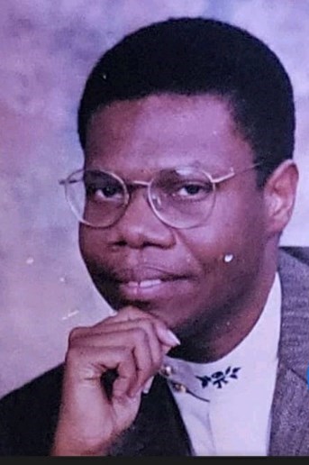 Obituary of Michael W. Moncriffe