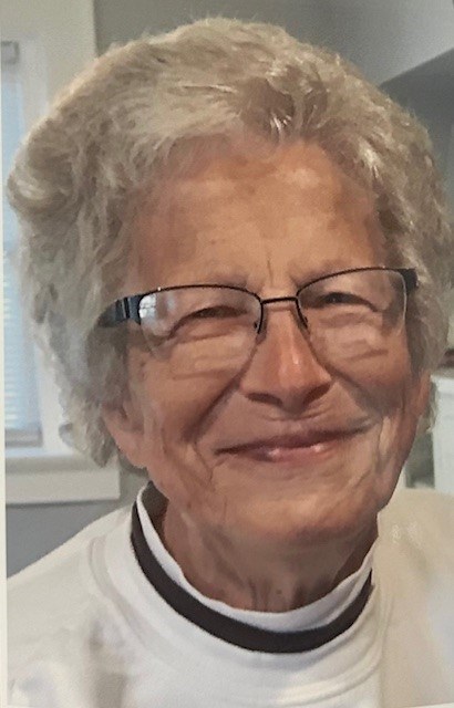 Obituary of Louela Joyce Murphy