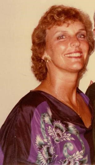 Obituary of Eleanor Burroughs Judson