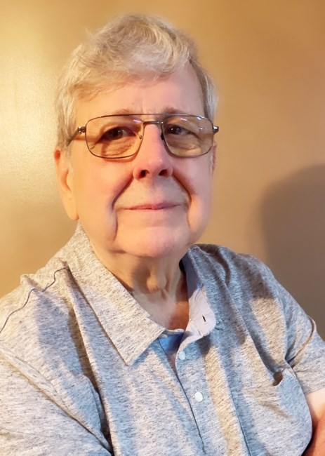 Obituary of David Larry Laing