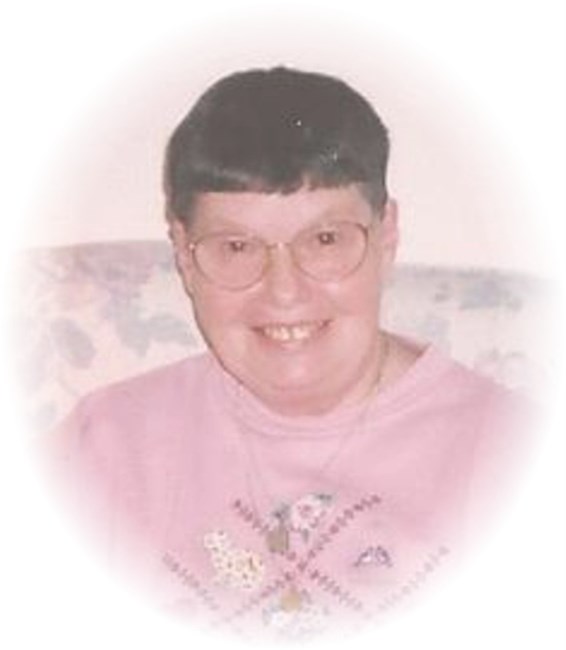 Obituary of Jacqueline Bisson