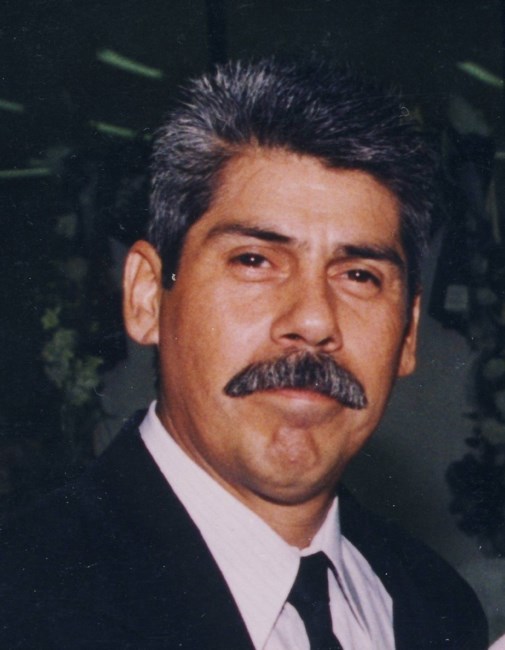 Obituary of Carlos Diaz Reyes