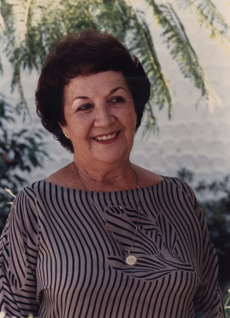 Obituary of Conchita Montiel