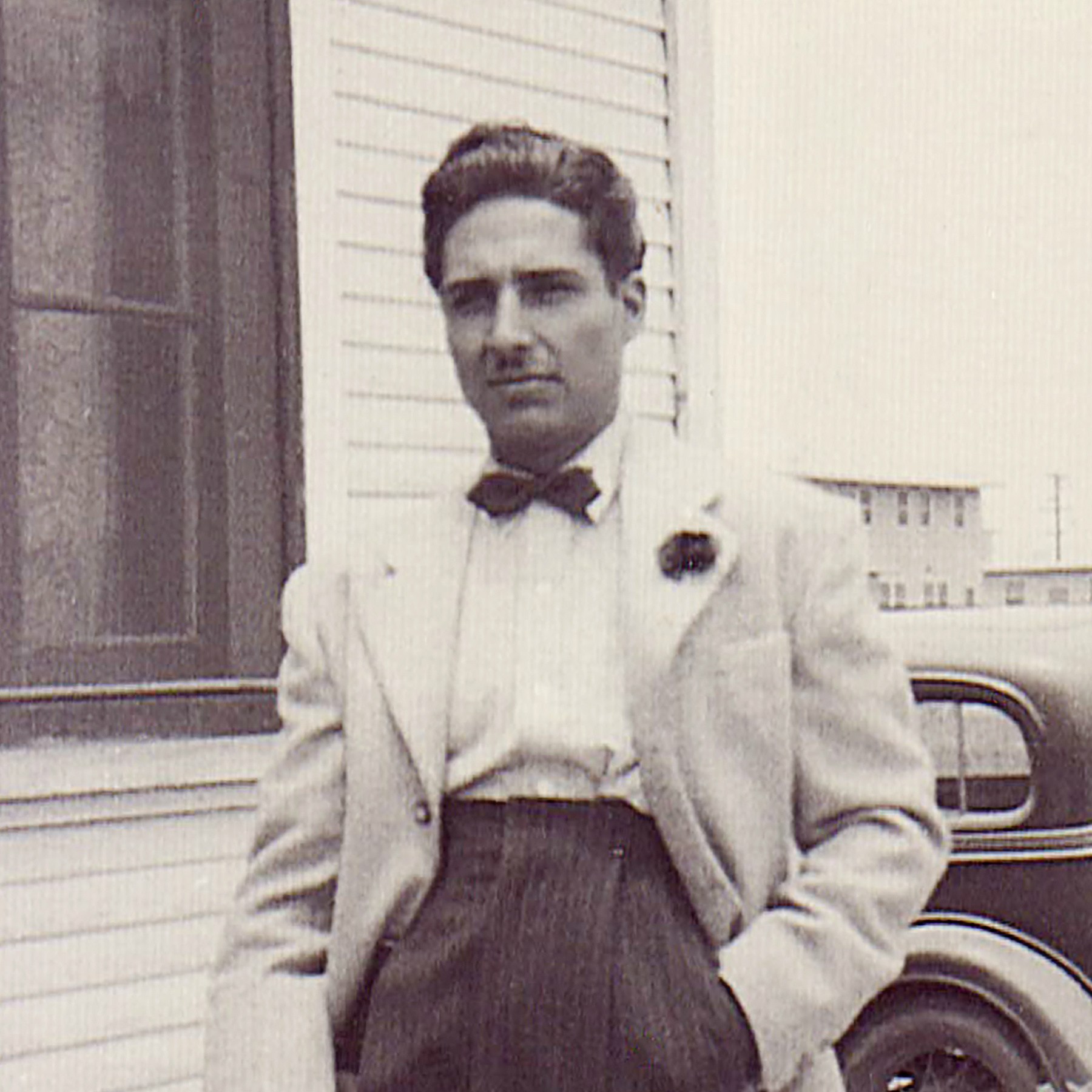 Arthur C. Apodaca Obituary El Paso, TX