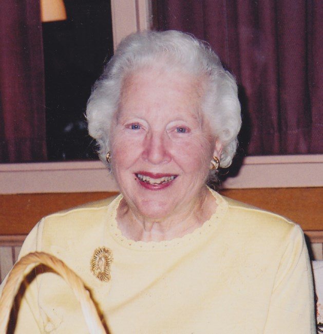 Obituary of Muriel L. Porsolt