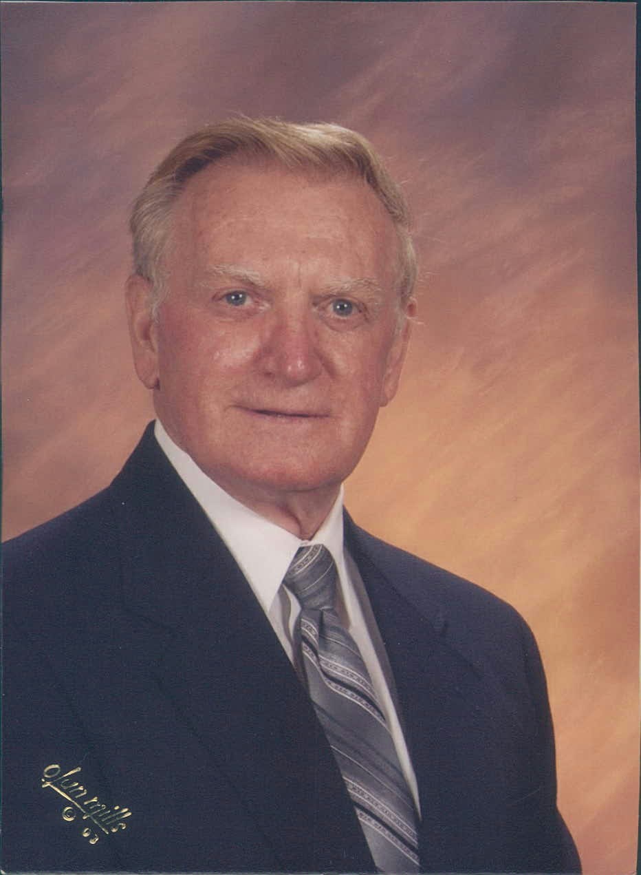 Obituary of William "Bill" "Buck" Furling