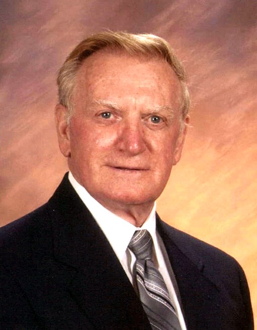 Obituary of William "Bill" "Buck" Furling