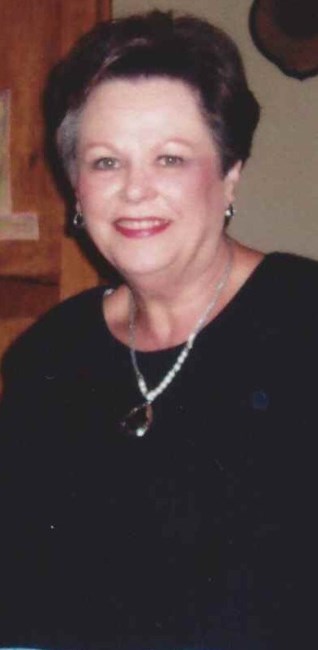 Avis de décès de Barbara Ann Johnson