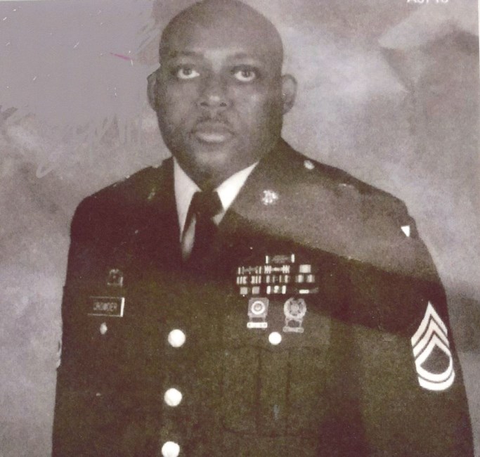 Edward Crowder Obituary Killeen, TX