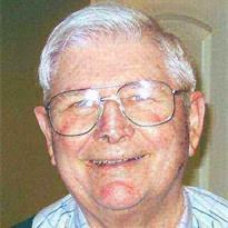 Avis de décès de Donald C. Stinson