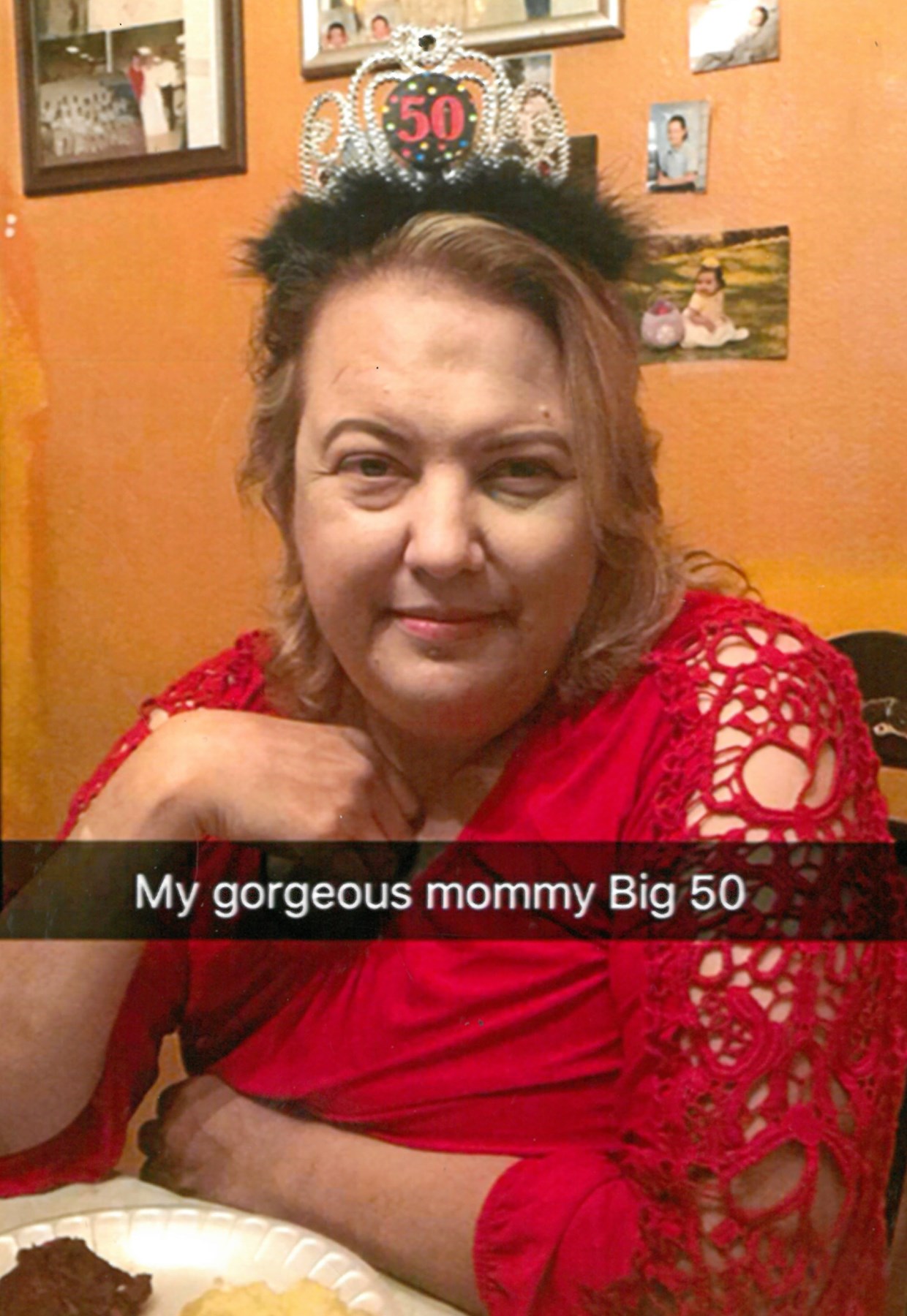 Obituary of Gina Marie Mendez