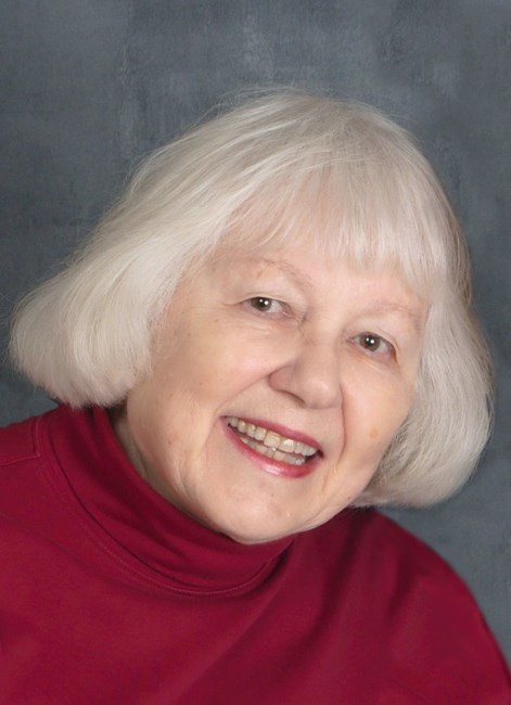 Obituary of Cynthia A. Kortepeter