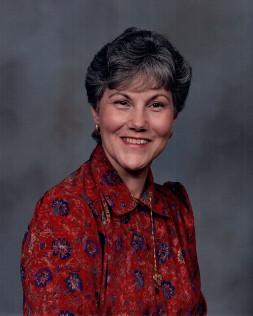 Obituary of Carolyn Judy (Chapman) Childers