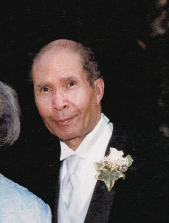 Obituary of Howard F. Price