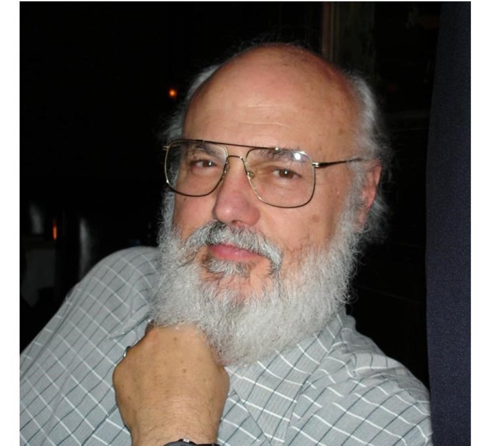 Obituary of Edward Reitz