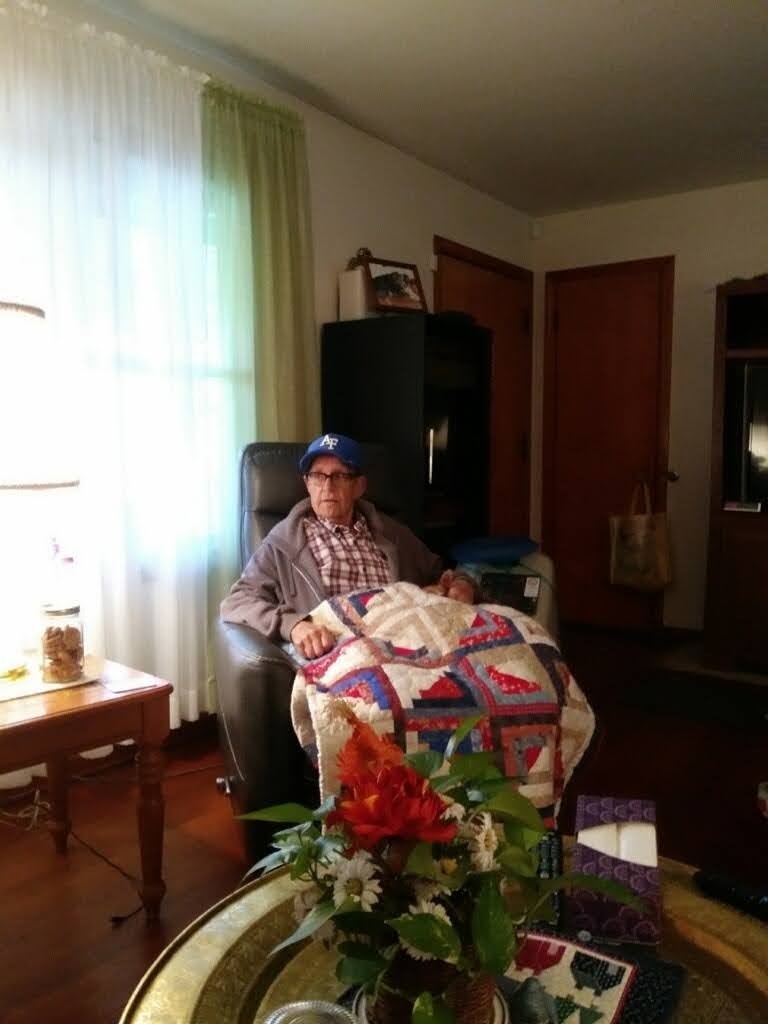 Obituary of Richard Arlen Bain