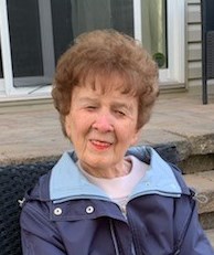 Obituary of Simonne Rhéaume Parent