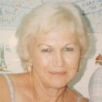 Obituary of Patricia N. McIlroy