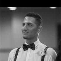 Obituary of Dominic Joseph Munafo