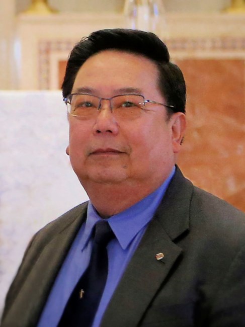 Obituary of Phung Minh Nguyen