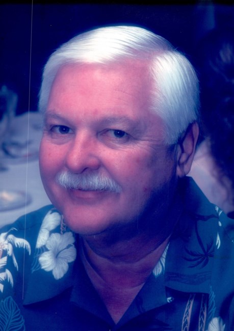 Obituary of Michael Roland Threadgill