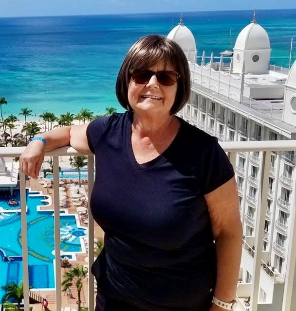 Obituary of Ellen N. Butera