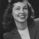 Betty Schwartz