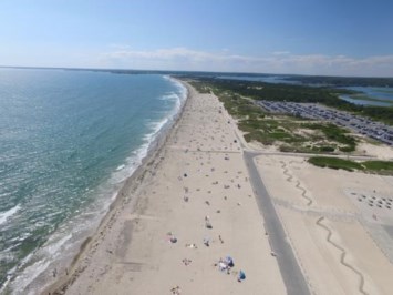 Obituary of Victoria Marginson