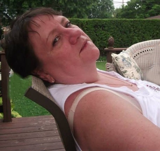 Obituary of Mary Catherine Kovach