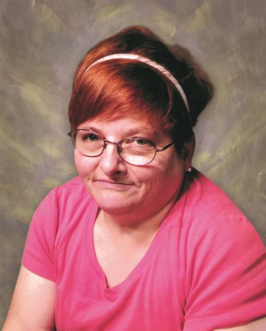 Obituary of Kathy Ann Burress