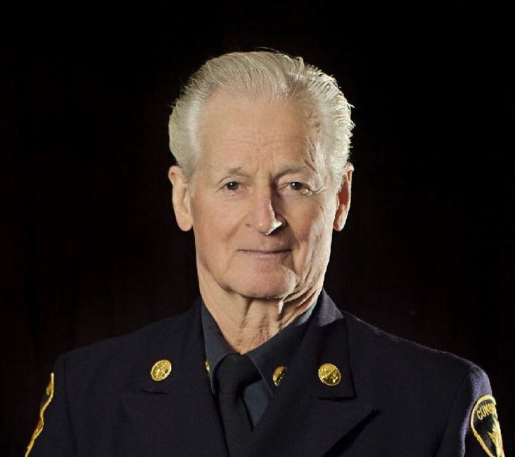 Obituary of Robert Clive Banks