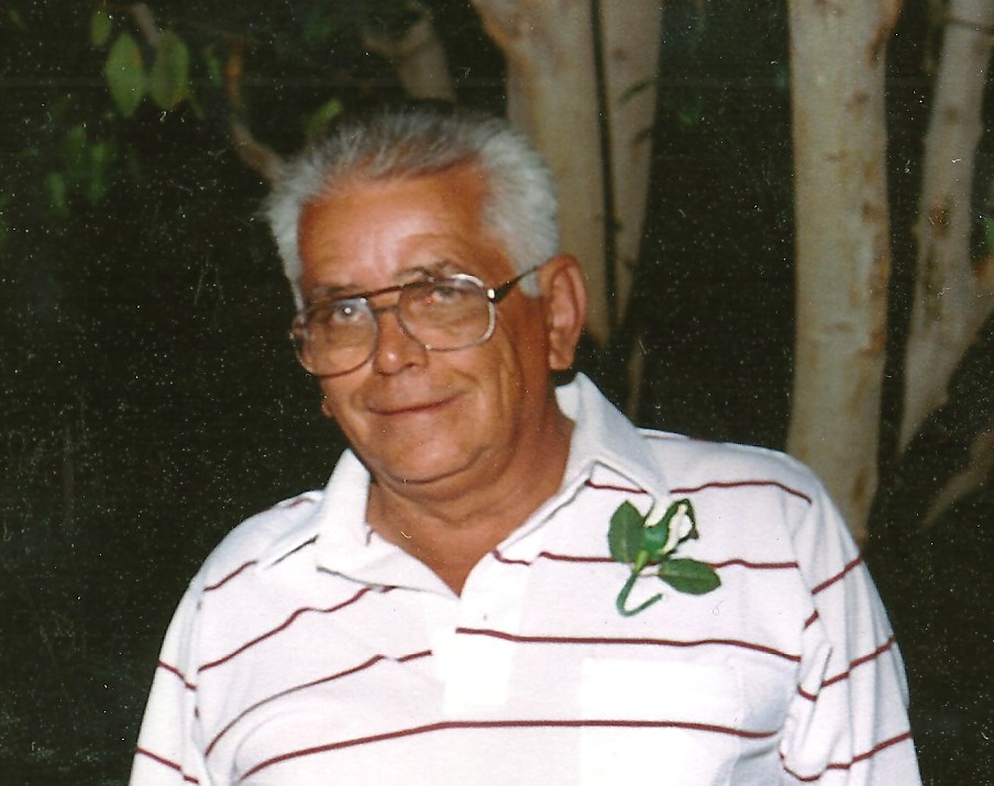 Obituary of Duane Lawrence Phillipps