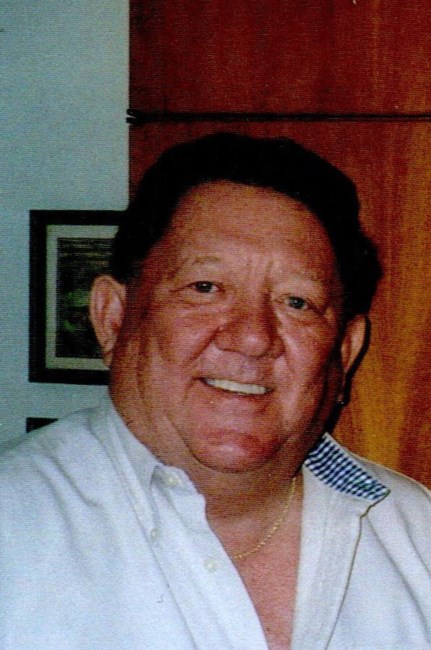 Obituary of Nicholas D. Houvener