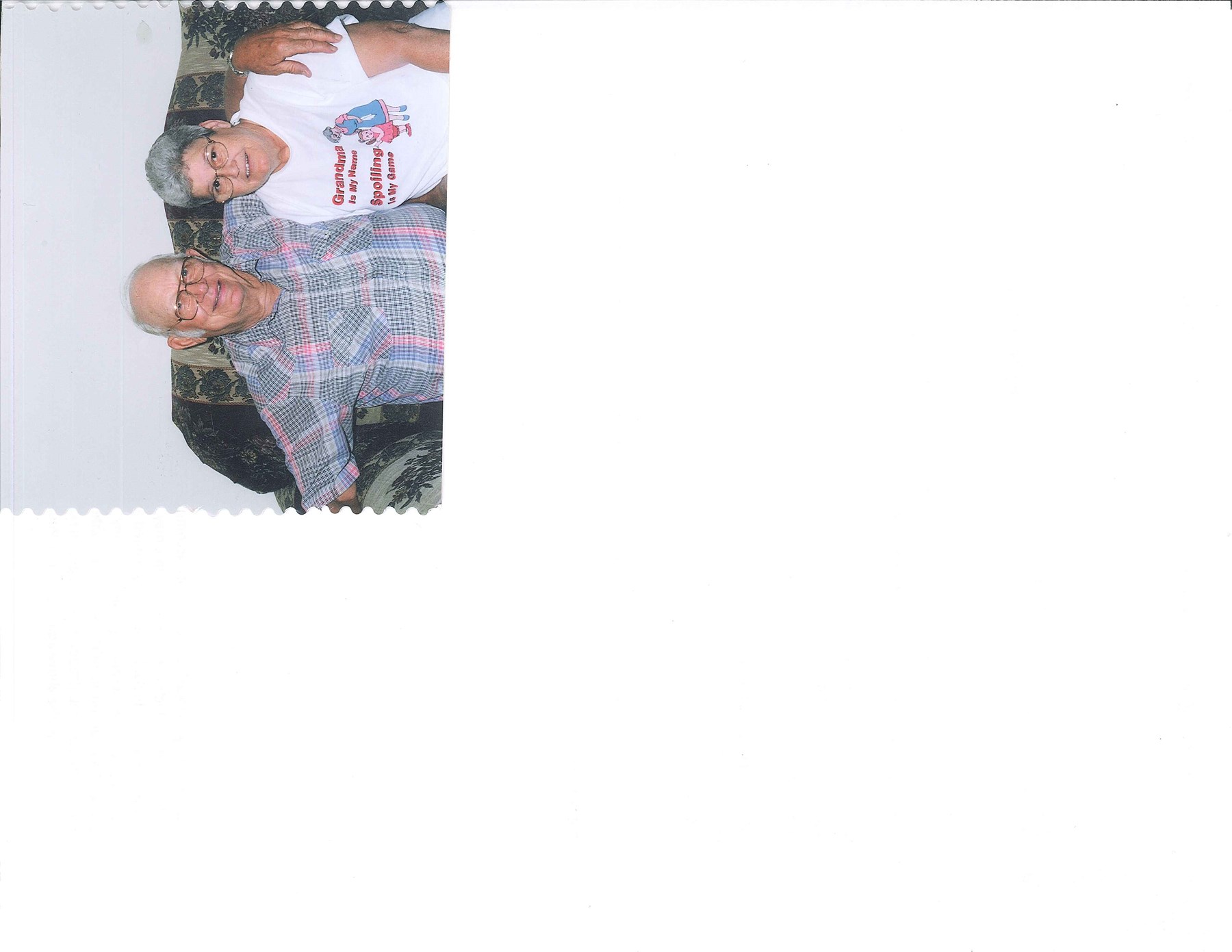 Obituary of Ruth Boozer