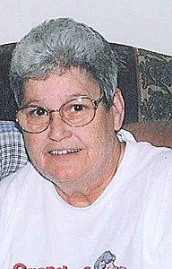 Obituary of Ruth Boozer