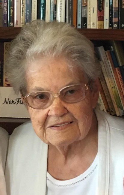 Obituary of Iva Joann Coleman