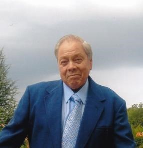 Obituary of Thornton "Ben" E. Tobey