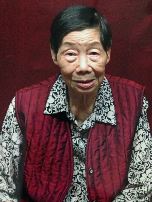 Obituary of Kam Wah Yuen Ching