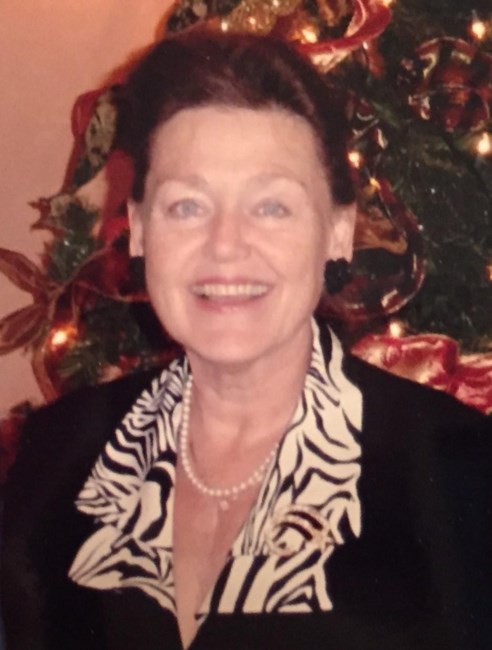 Obituario de Elsie Sue Loftness Dean