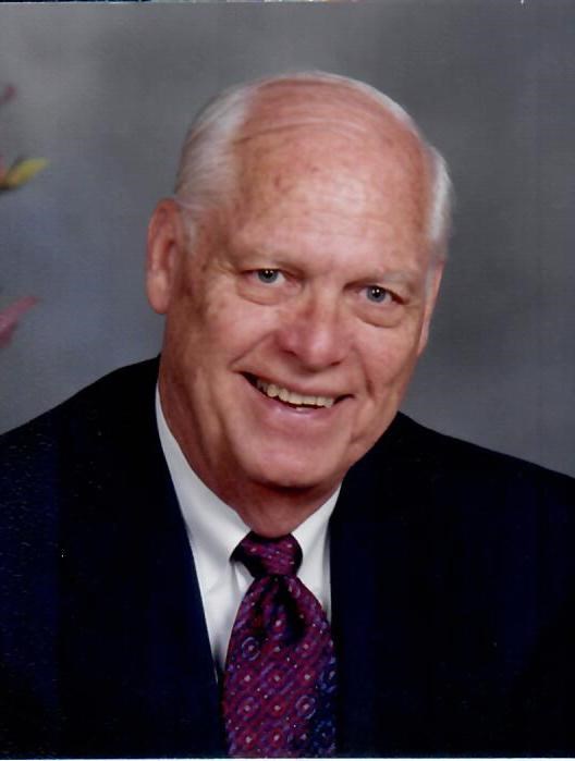 Obituary of James Lee Pointer