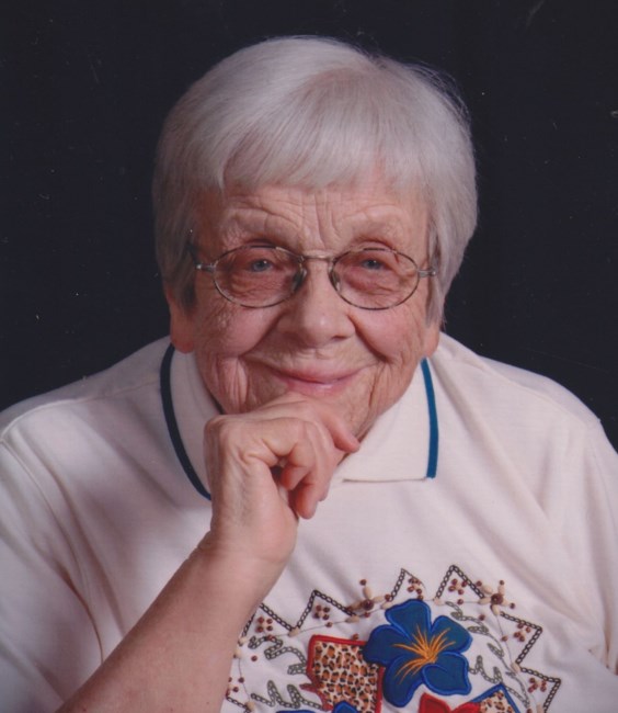 Obituary of Jean Rowley