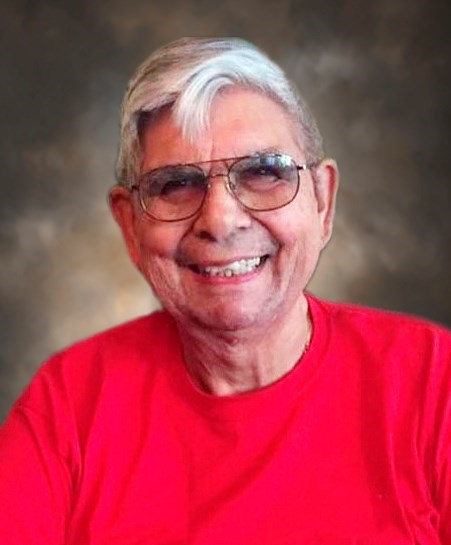 Obituary of Louis Pedroza Jr.