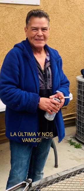 Obituario de Angelica Prado
