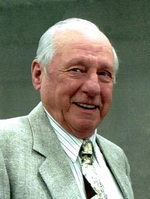 Obituary of John "Kirk" Warner