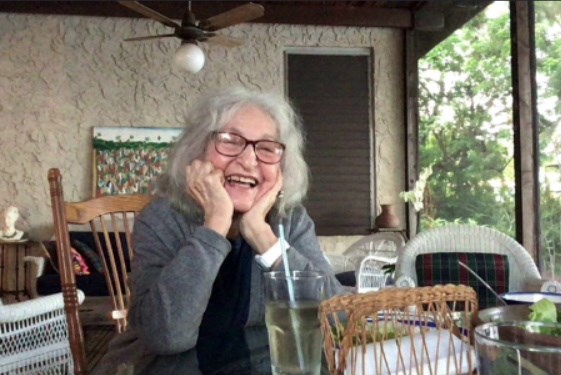 Avis de décès de Shirley Shear Seligman