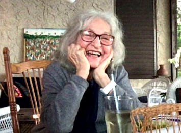 Avis de décès de Shirley Shear Seligman