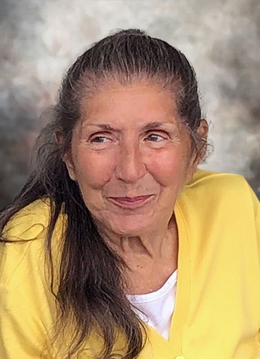 Obituary of Gabrielle Poirier