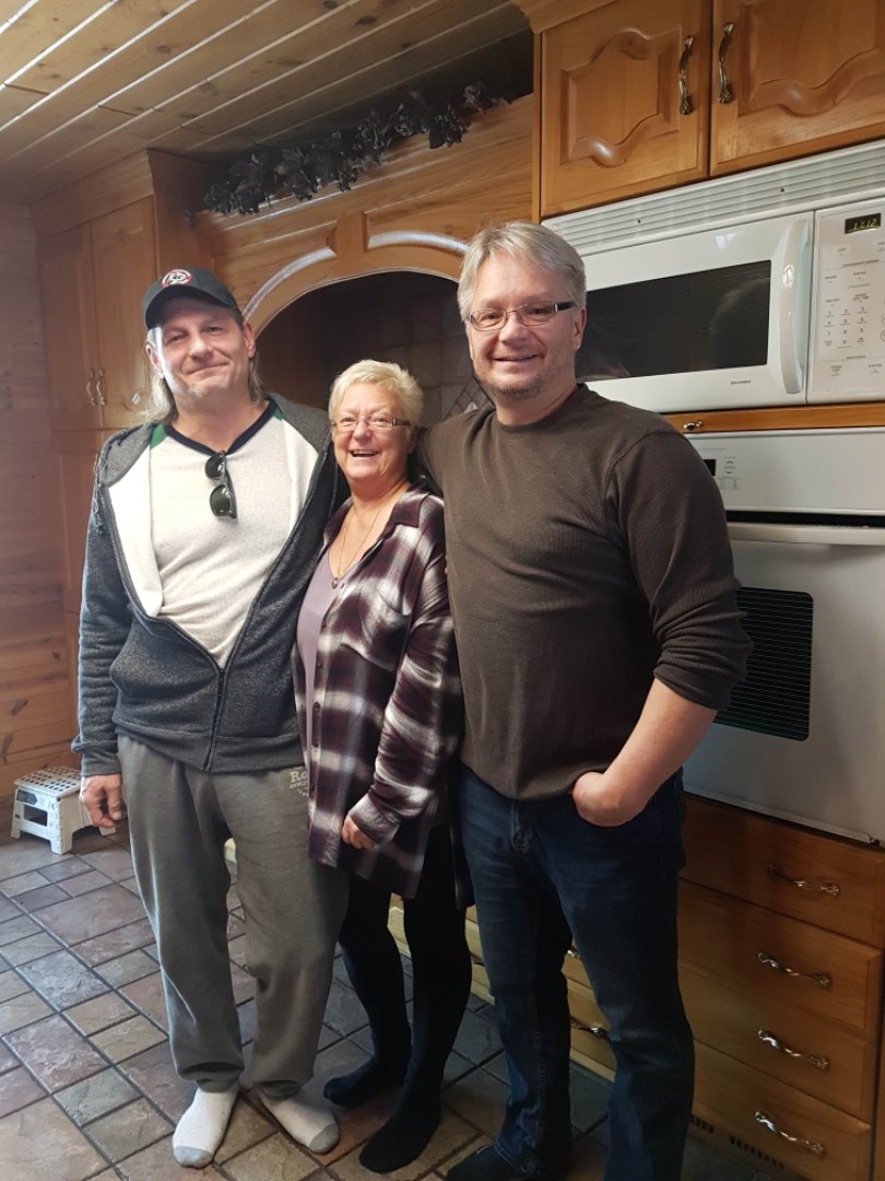 Obituary of Jay Woods