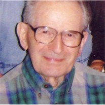 Obituary of Howard Ernest Brasier