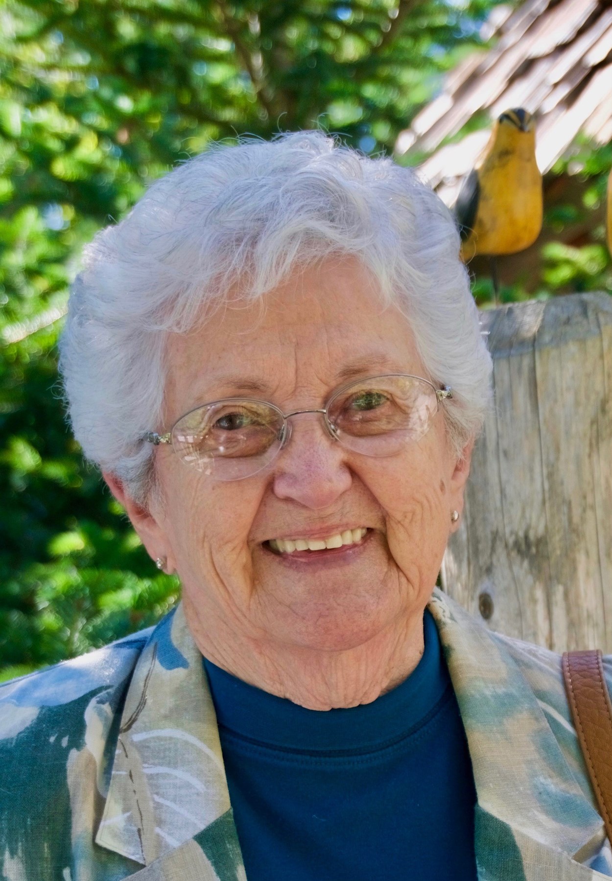 Florence Mabel Brewer Obituary Portland, ME